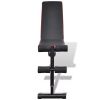 Adjustable Sit Up Bench Multi-Position