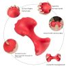 1pc TPO Handheld Neck Massager, Multifunctional Mini Fitness Massager, Manual Trigger Point Massager, Body Scalp Massager Portable For Neck
